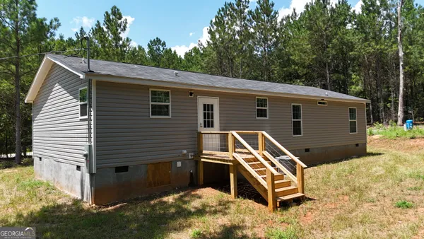 $235,000 | 2126 Amberly Road, Elberton, GA 30635