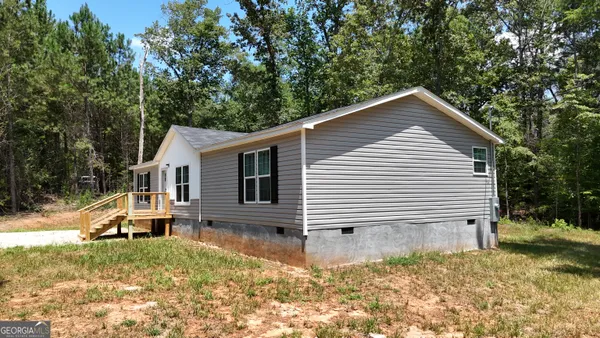 $235,000 | 2126 Amberly Road, Elberton, GA 30635