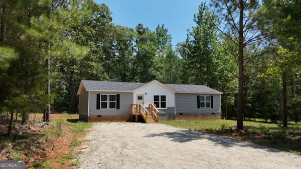$235,000 | 2126 Amberly Road, Elberton, GA 30635
