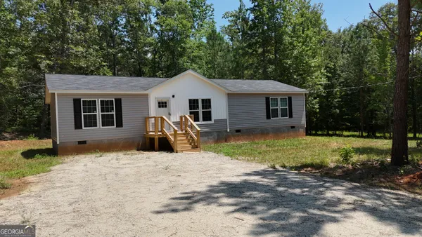 $235,000 | 2126 Amberly Road, Elberton, GA 30635