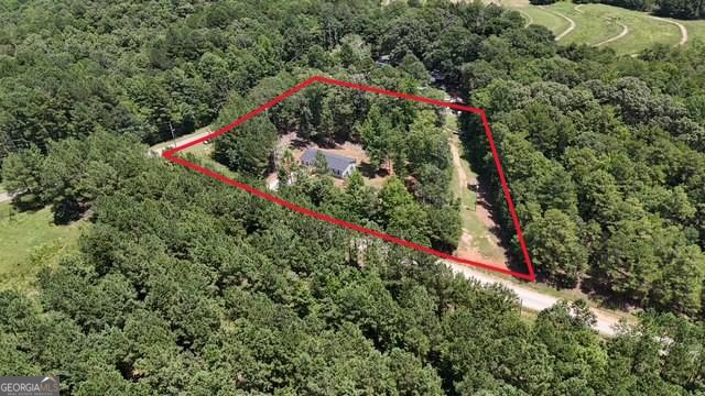 2126 Amberly Road Elberton, GA 30635 - Photo 66 of 68