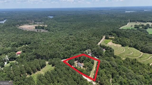 2126 Amberly Road Elberton, GA 30635 - Photo 67 of 68 a view of a outdoor space