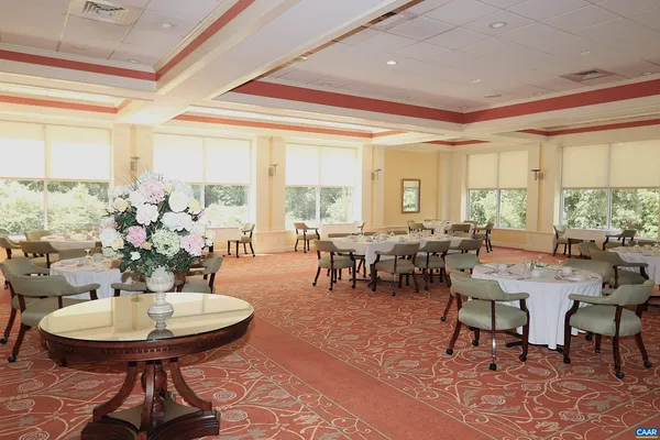 $550,000 | 500 Crestwood Drive, Unit 2306, Charlottesville, VA 22903