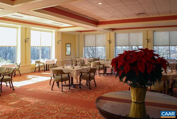 $550,000 | 500 Crestwood Drive, Unit 2306, Charlottesville, VA 22903