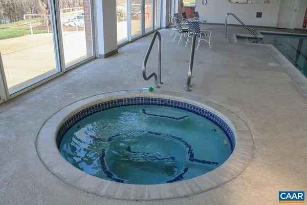 $550,000 | 500 Crestwood Drive, Unit 2306, Charlottesville, VA 22903