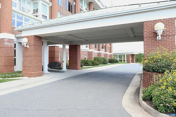 $550,000 | 500 Crestwood Drive, Unit 2306, Charlottesville, VA 22903