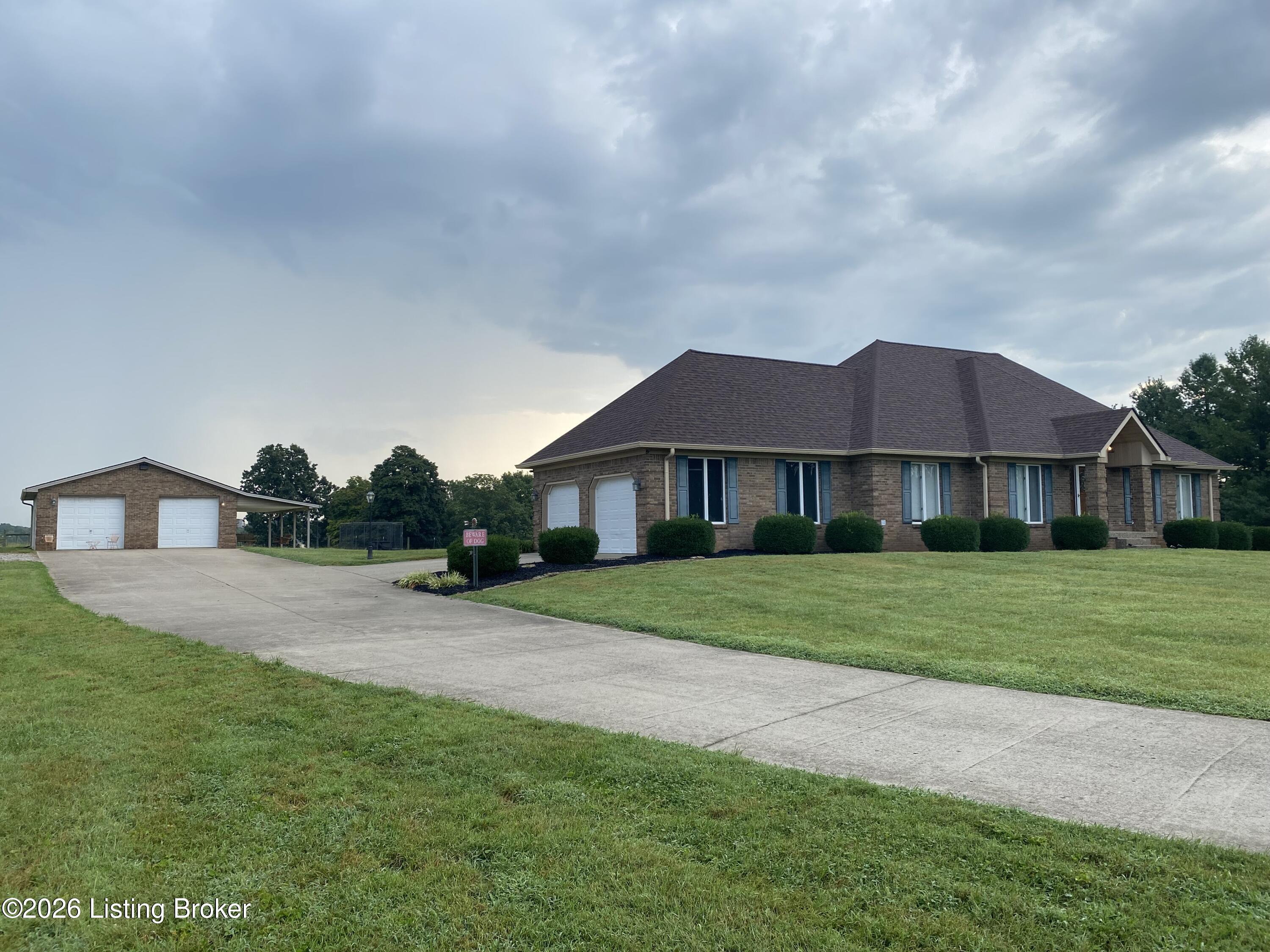 4898 Springfield Road Bardstown, KY 40004 - Photo 69 of 72 IMG_1913