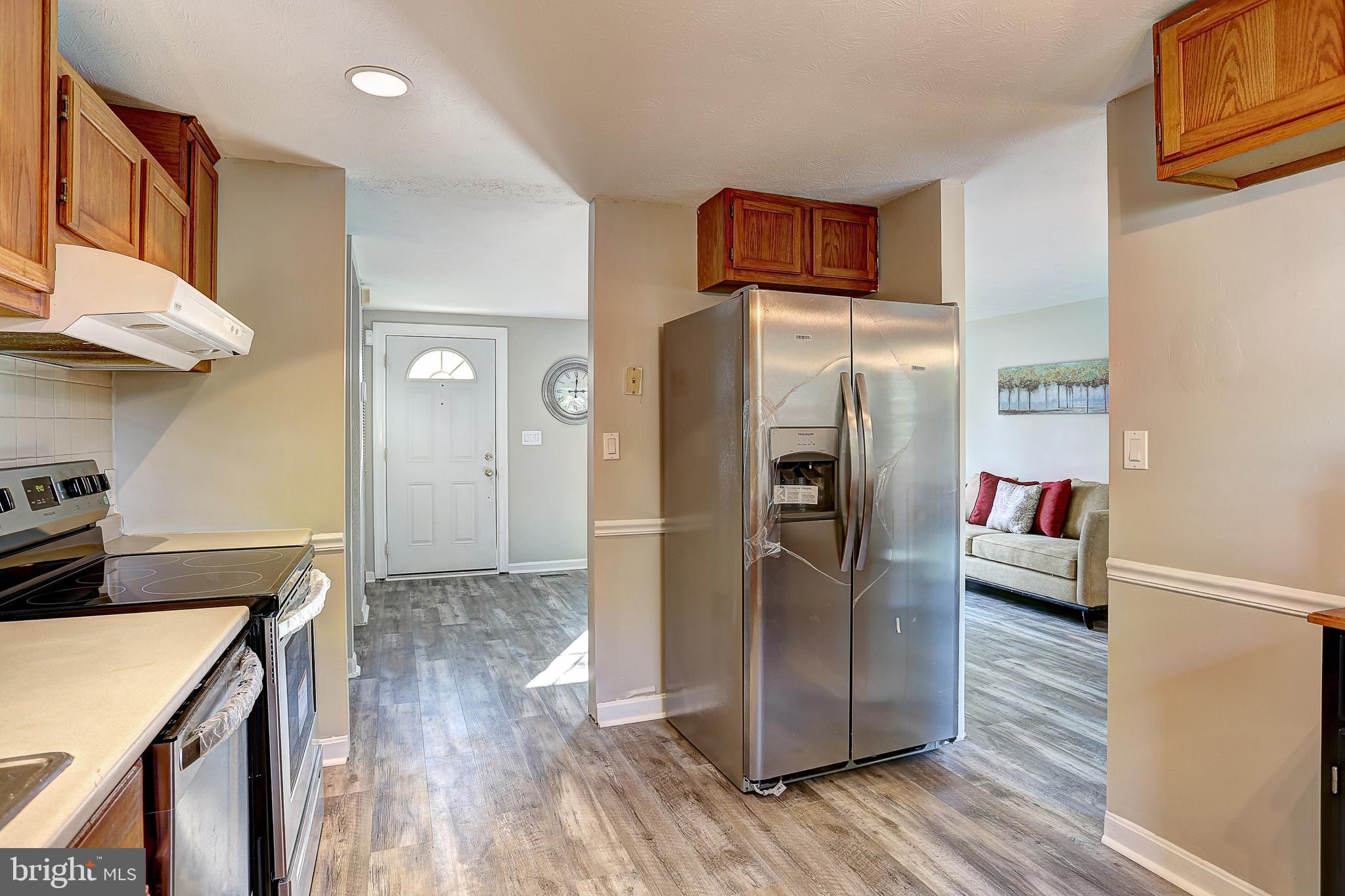 7818 Walnut Tree Road Severn, MD 21144 - Photo 5 of 30 Kitchen
