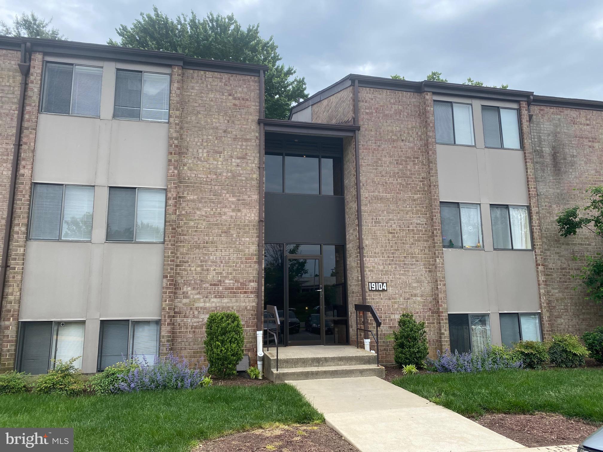 19104 Mills Choice Road, Unit 3 Montgomery Village, MD 20886 - Photo 16 of 27