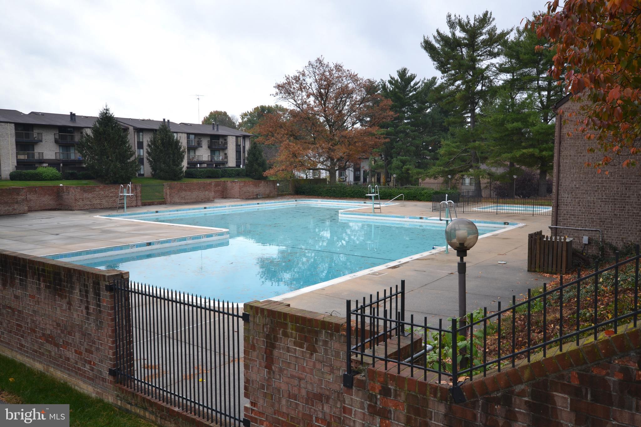 19104 Mills Choice Road, Unit 3 Montgomery Village, MD 20886 - Photo 17 of 27