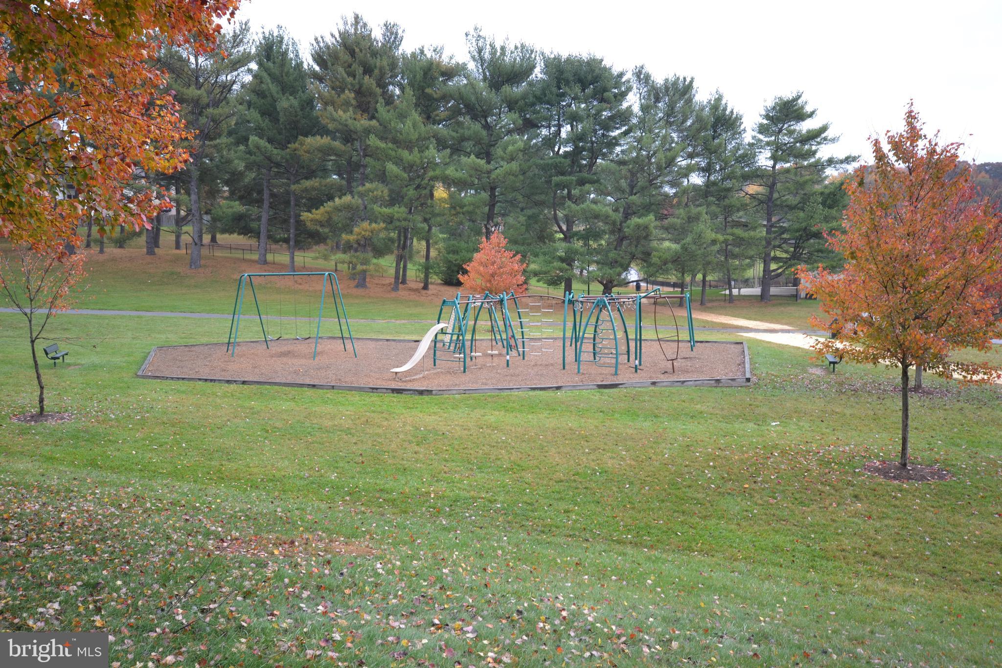 19104 Mills Choice Road, Unit 3 Montgomery Village, MD 20886 - Photo 20 of 27