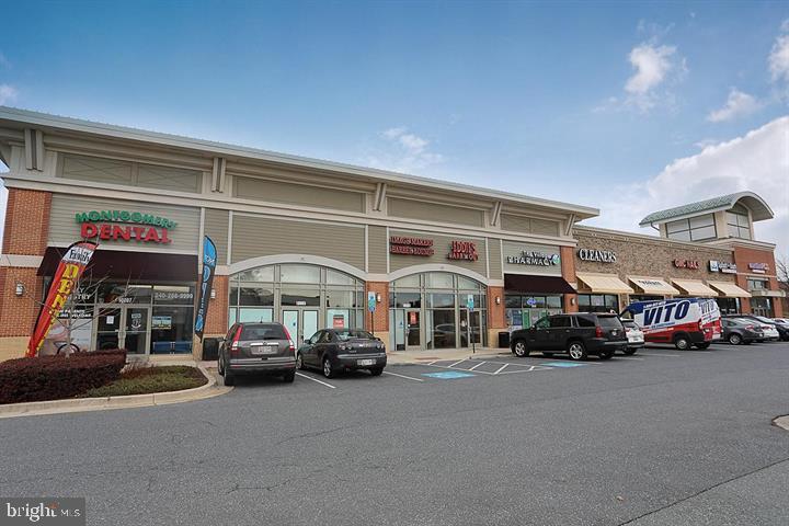 19104 Mills Choice Road, Unit 3 Montgomery Village, MD 20886 - Photo 23 of 27