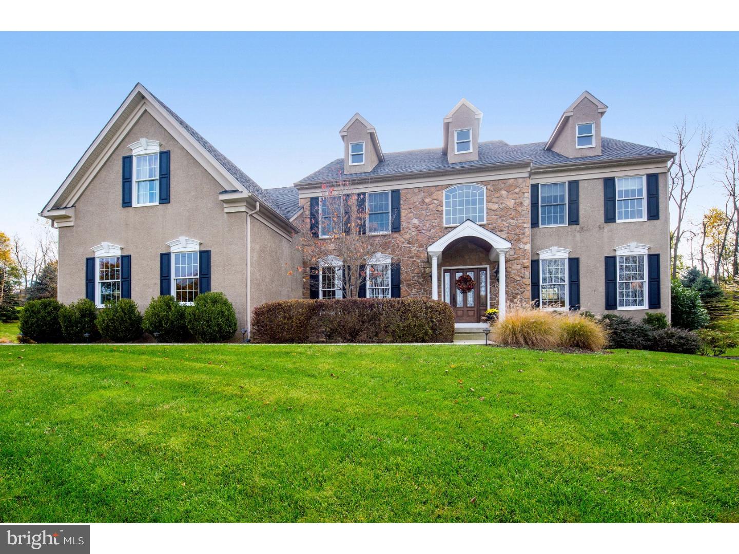2756 Valley View Road Hellertown, PA 18055 - Photo 1 of 25 Gallery Image 1