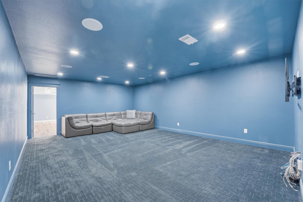 2920 Superior Road Magnolia, TX 77354 - Photo 14 of 46 a view of an empty room and a window