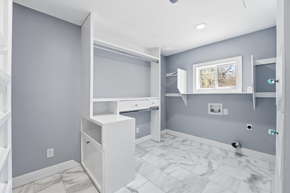 2920 Superior Road Magnolia, TX 77354 - Photo 20 of 46 a bedroom with a bed and a window