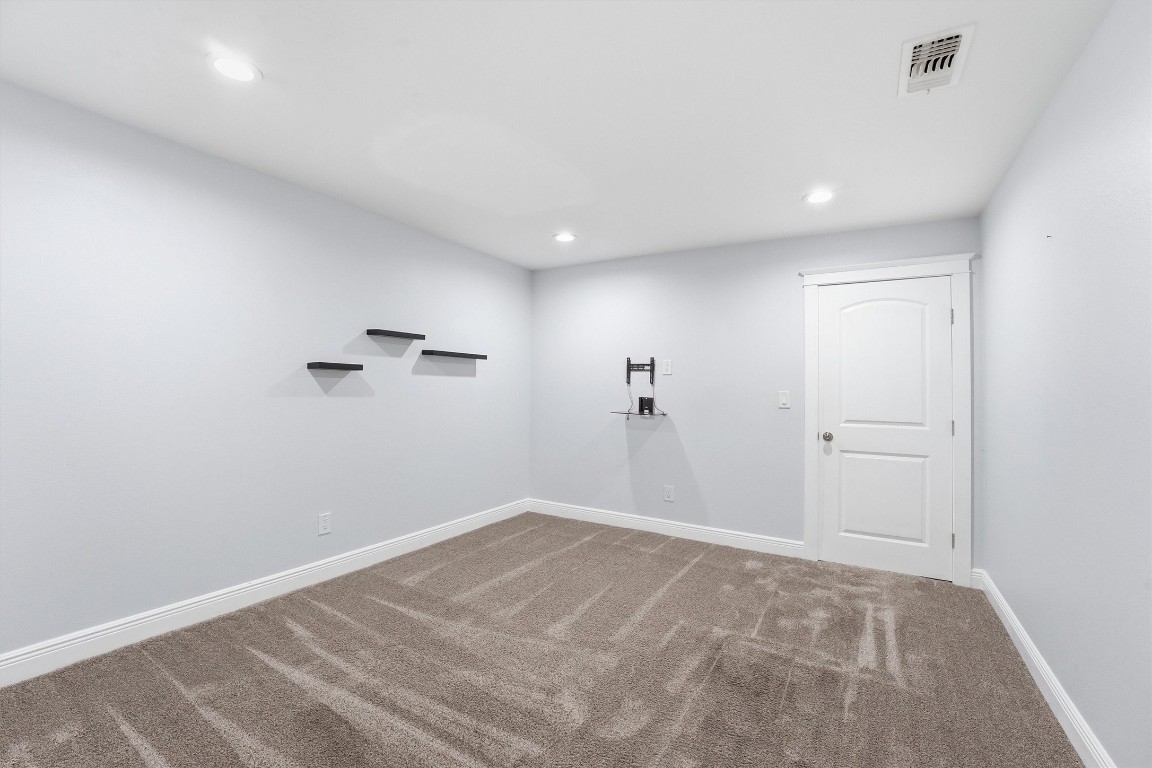 2920 Superior Road Magnolia, TX 77354 - Photo 24 of 46 a view of a room