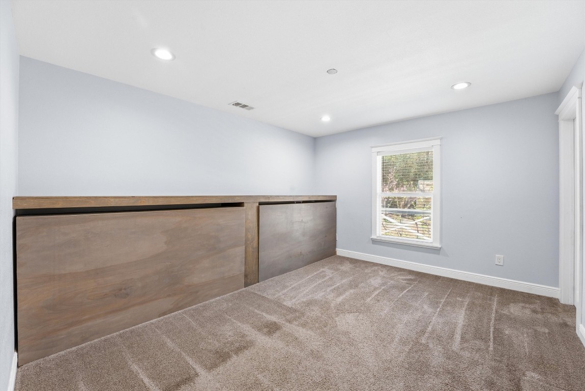 2920 Superior Road Magnolia, TX 77354 - Photo 29 of 46 a view of an empty room with a window