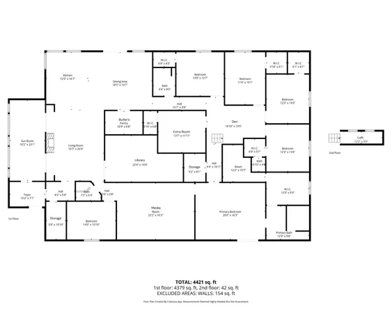 $850,000 | 2920 Superior Road, Magnolia, TX 77354