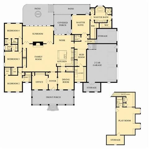 11452 Gamble Road Wacissa, FL 32344 - Photo 1 of 2 Gallery Image 1