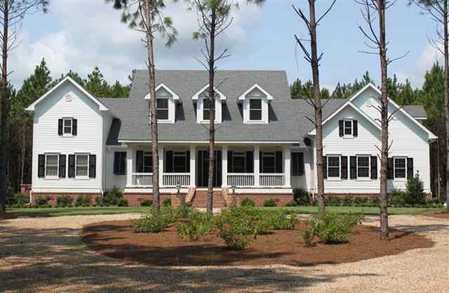 11452 Gamble Road Wacissa, FL 32344 - Photo 2 of 2 Gallery Image 2