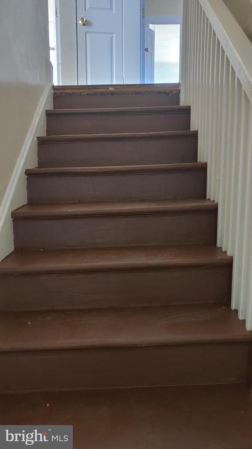 4405 Liberty Heights Avenue Baltimore, MD 21207 - Photo 14 of 29 Unit 2 Stairs 2