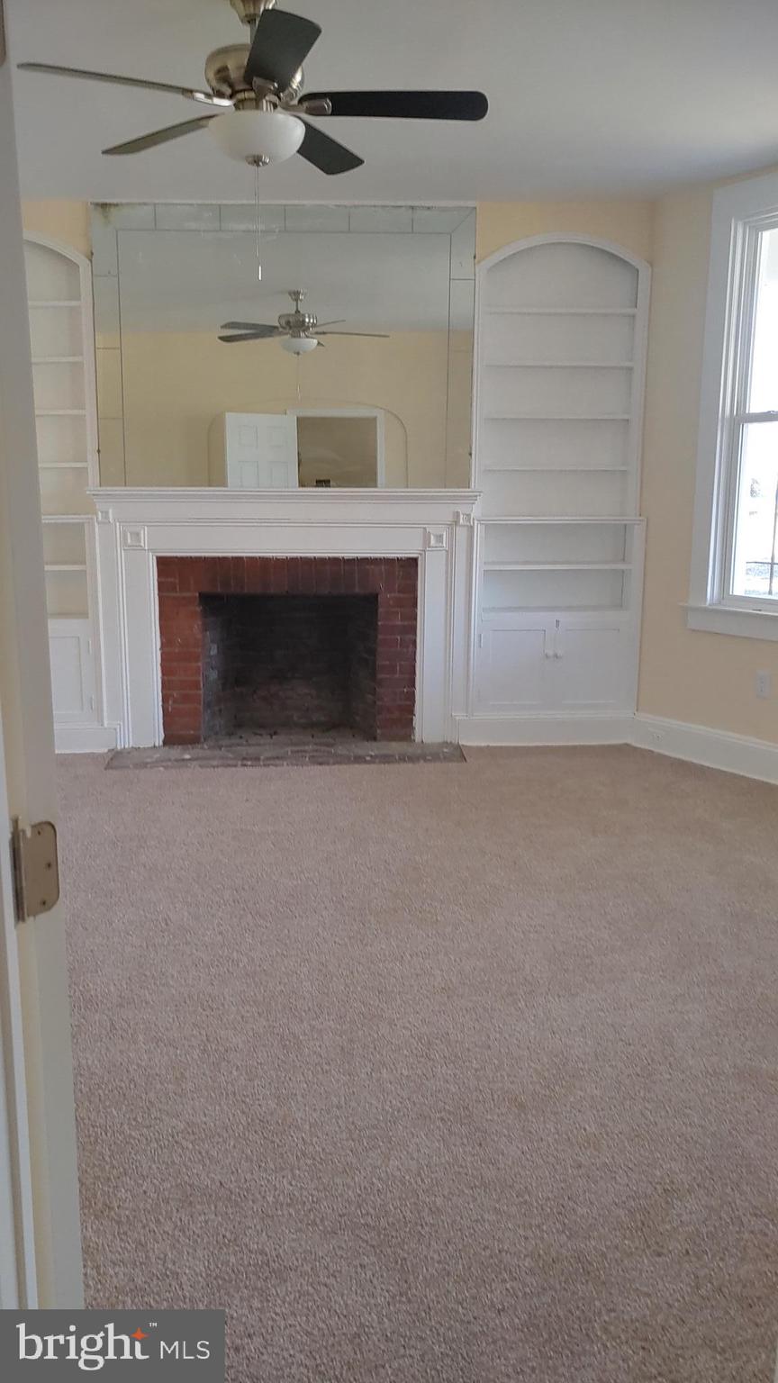4405 Liberty Heights Avenue Baltimore, MD 21207 - Photo 4 of 29 Unit 1 - Bedroom #1