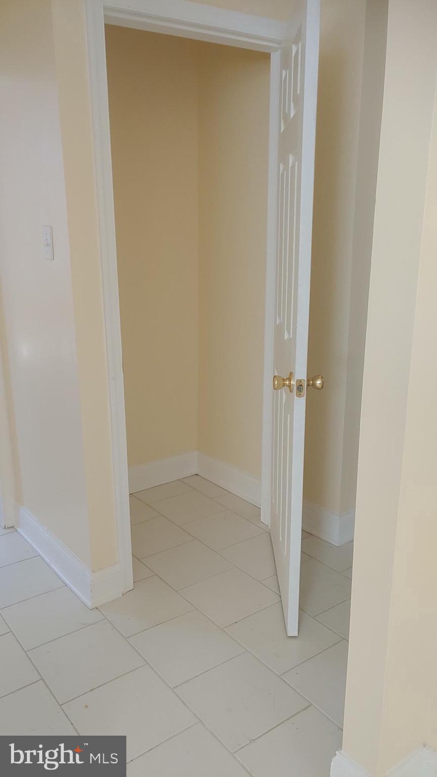 4405 Liberty Heights Avenue Baltimore, MD 21207 - Photo 8 of 29 Hall Closet