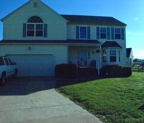 6436 Rudd Place Henrico, VA 23231 - Photo 1 of 14 Gallery Image 1