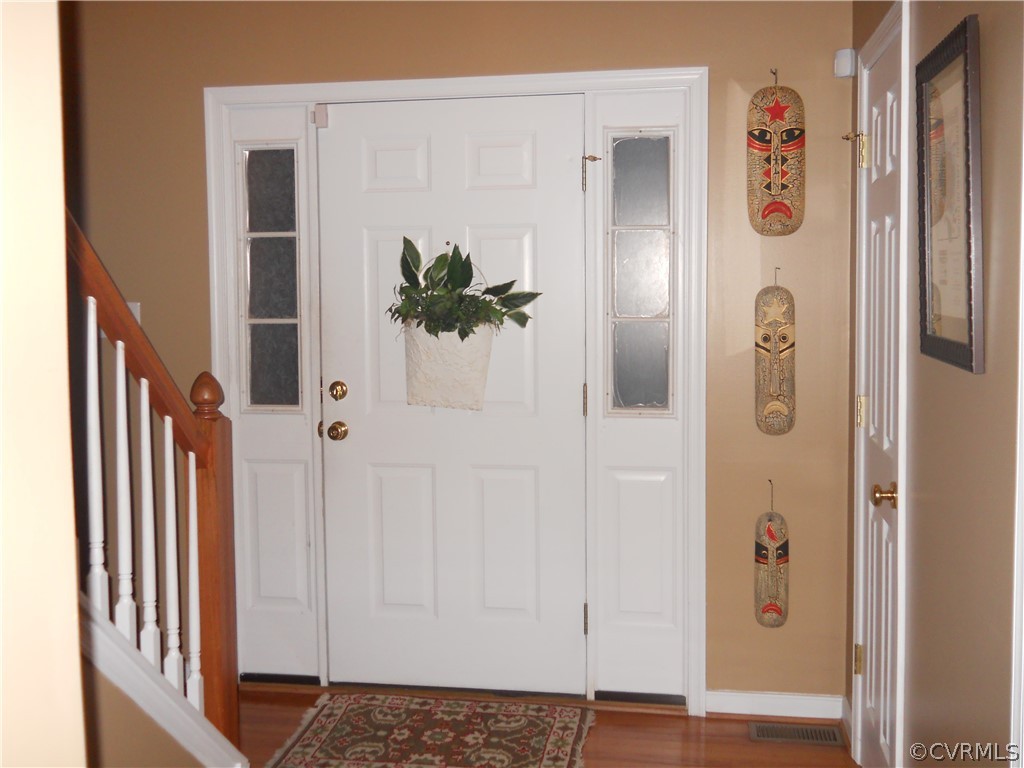 6436 Rudd Place Henrico, VA 23231 - Photo 2 of 14 Gallery Image 2