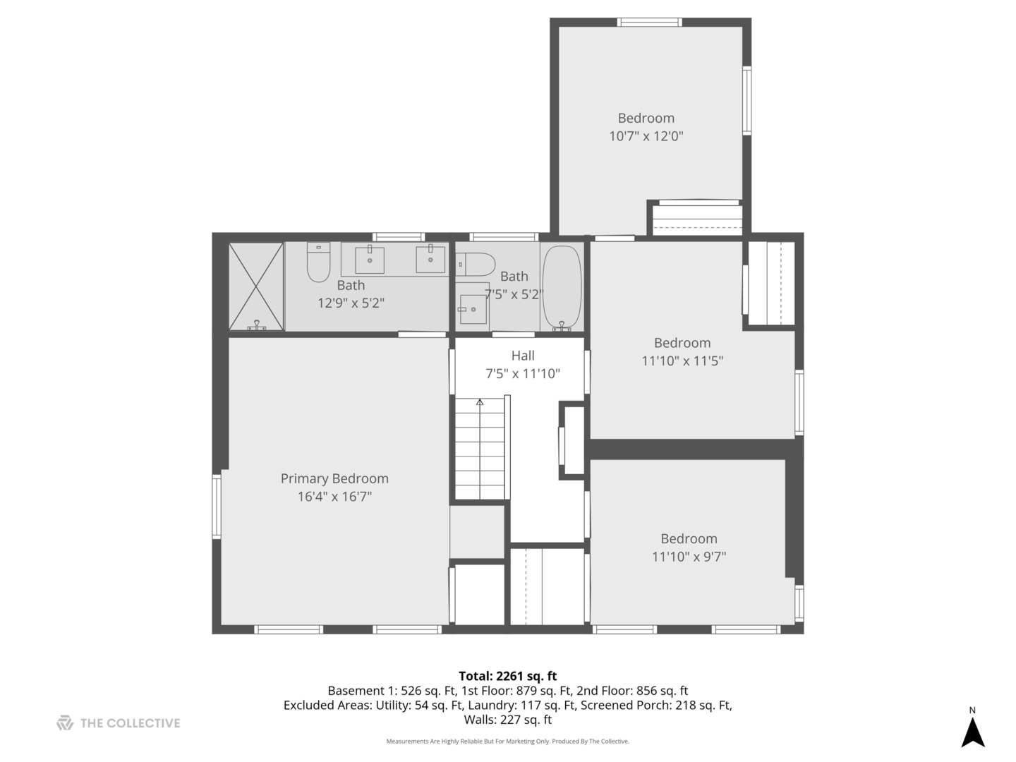 162 Maplewood Road Riverside, IL 60546 - Photo 42 of 44