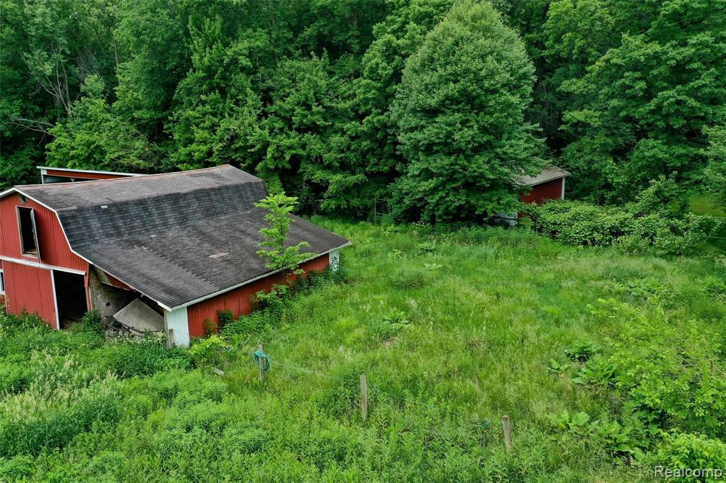 12600 Fessner Road Carleton, MI 48117 - Photo 64 of 65 Gallery Image 64