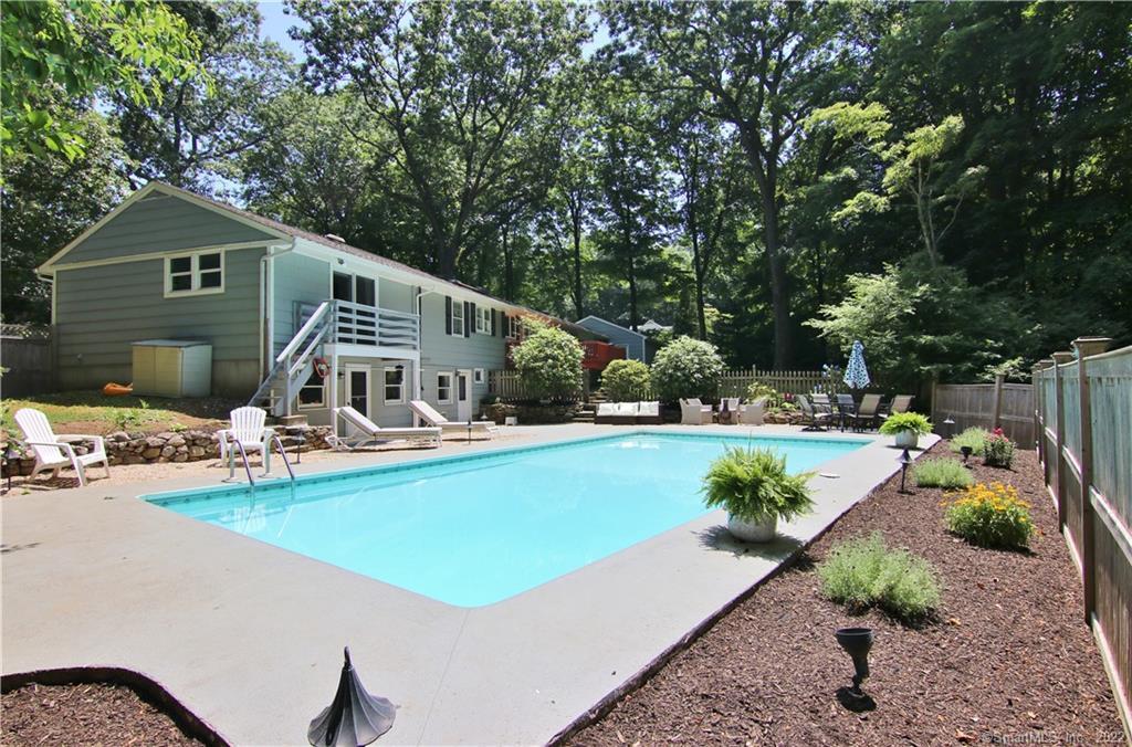 33 Whipple Road Wilton, CT 06897 - Photo 1 of 1