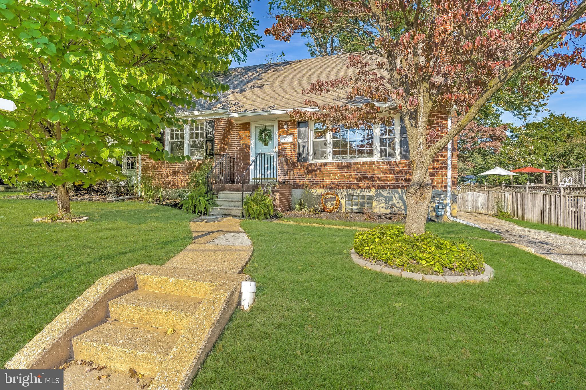 517 South Rolling Road Baltimore, MD 21228 - Photo 1 of 59 Open & bright w/so many updates!