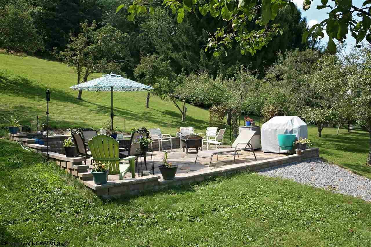 223 North Conners Ridge Road Albright, WV 26519 - Photo 18 of 20 Gallery Image 18