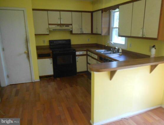902 Lombard Road Rising Sun, MD 21911 - Photo 3 of 14 Kitchen