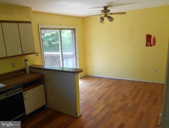 902 Lombard Road Rising Sun, MD 21911 - Photo 4 of 14 Kitchen