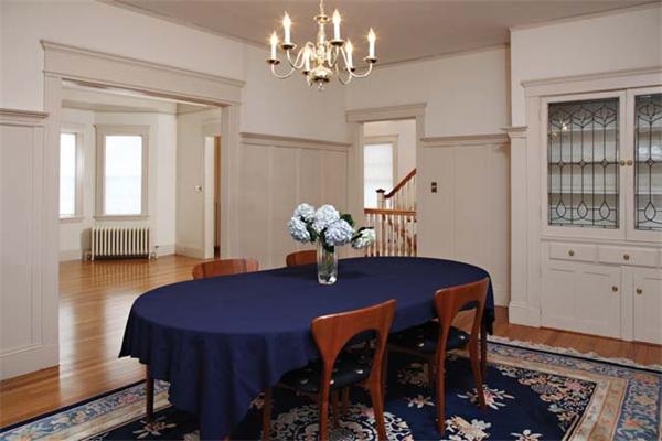 19 Ransom Road Newton, MA 02459 - Photo 8 of 10