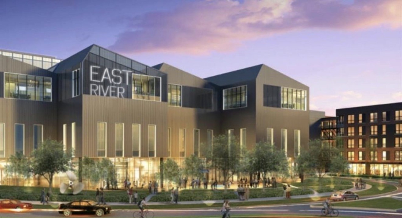 4702 Coke Street Houston, TX 77020 - Photo 31 of 35 a front view of a building