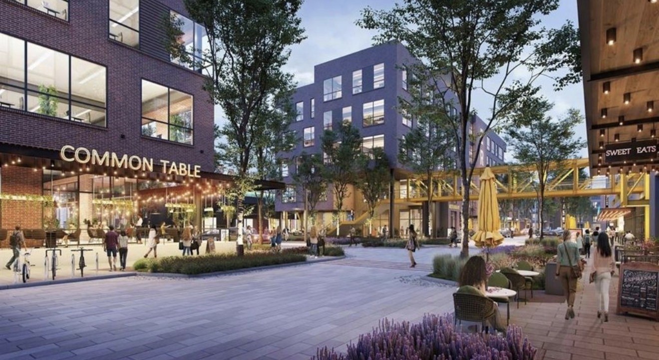 4702 Coke Street Houston, TX 77020 - Photo 34 of 35 a view of a street with cars