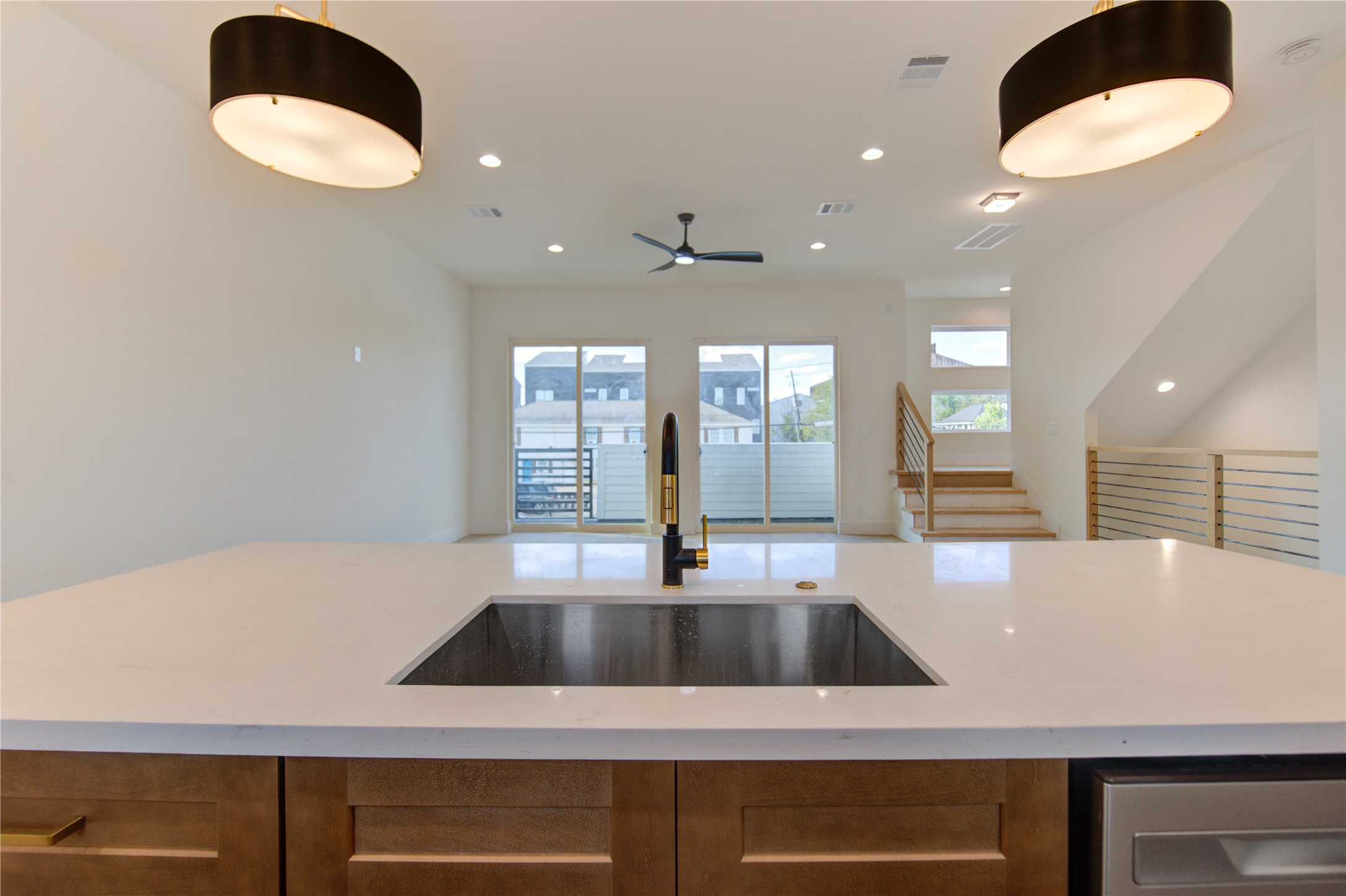 4702 Coke Street Houston, TX 77020 - Photo 10 of 35 a view of a room with gym equipment