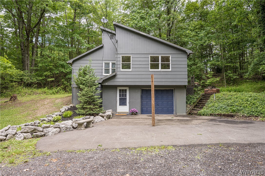 6415 Omphalius Road Boston, NY 14033 - Photo 44 of 50