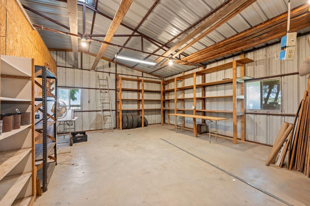 515 New Highland Road Springtown, TX 76082 - Photo 27 of 38