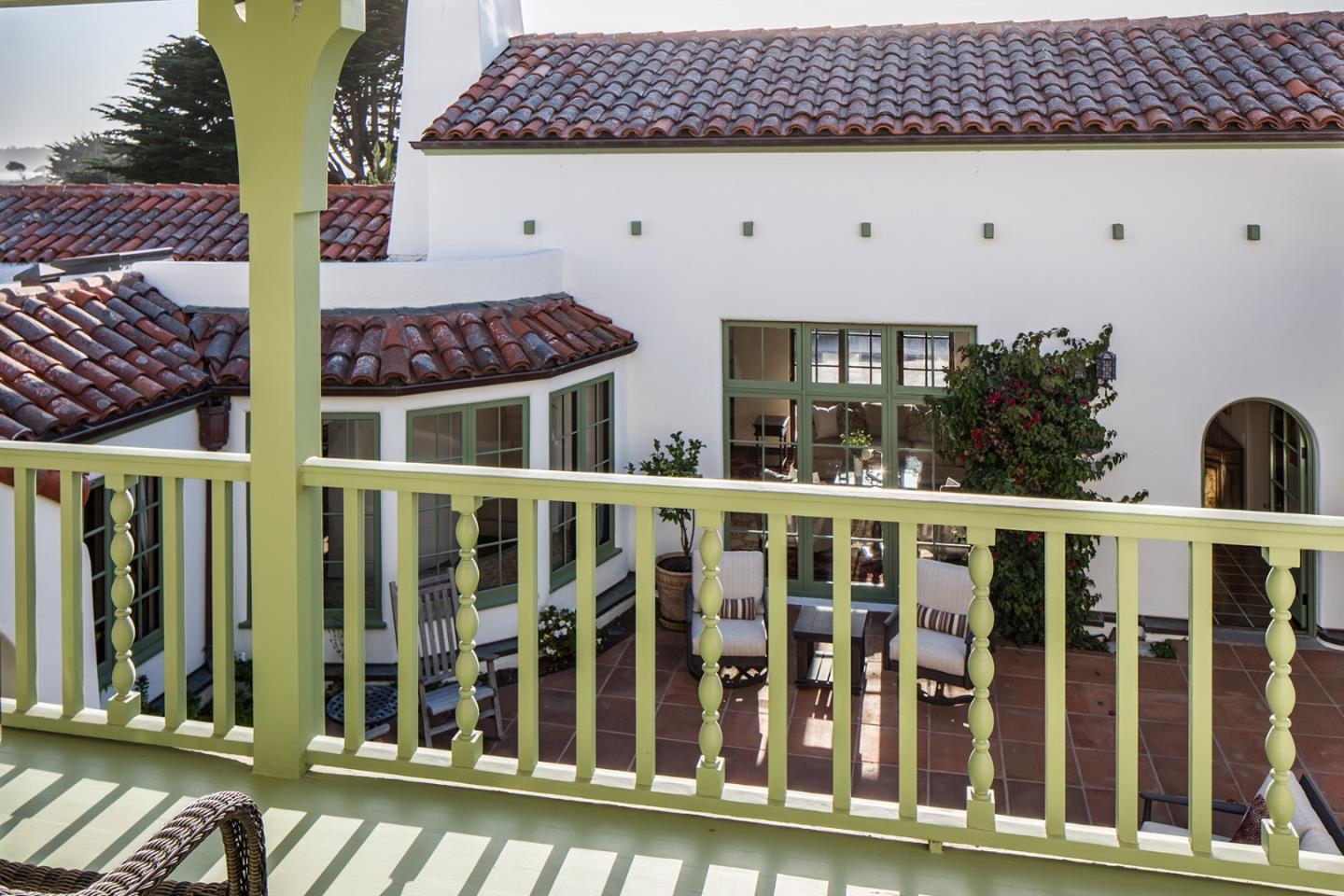 1011 Rodeo Road Pebble Beach, CA 93953 - Photo 37 of 41 a view of a building with street view