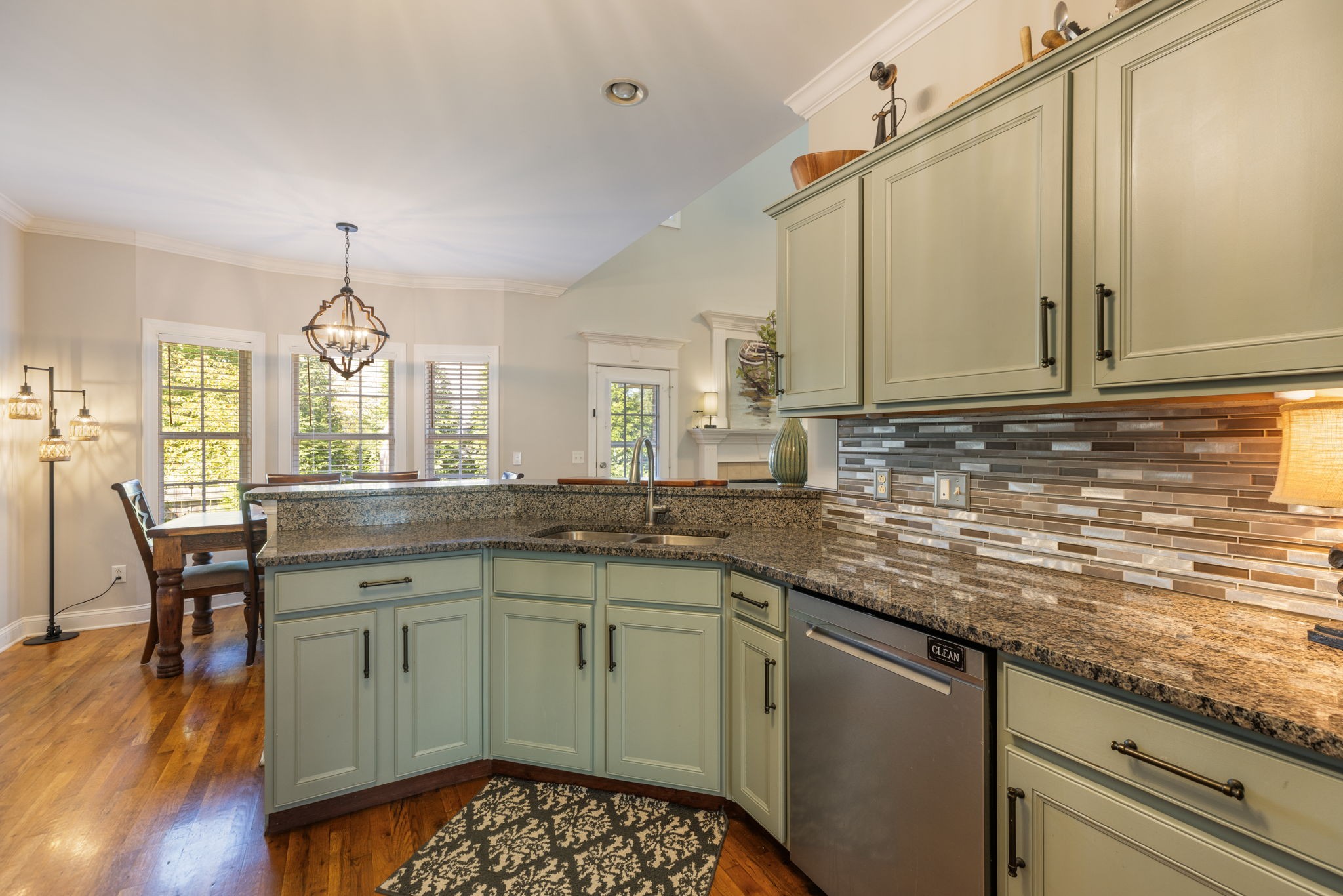 2639 Mission Ridge Drive Murfreesboro, TN 37130 - Photo 11 of 53