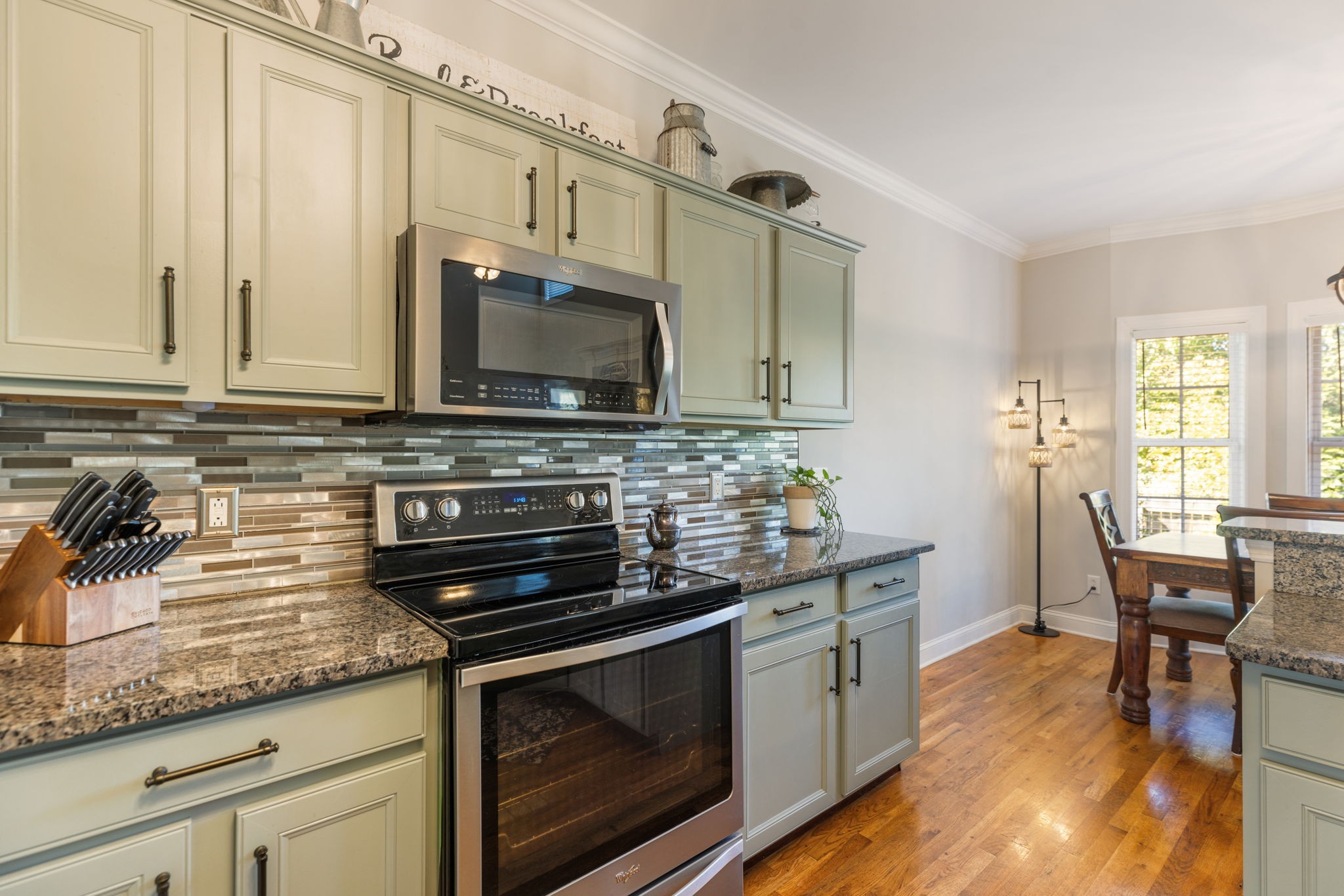 2639 Mission Ridge Drive Murfreesboro, TN 37130 - Photo 12 of 53