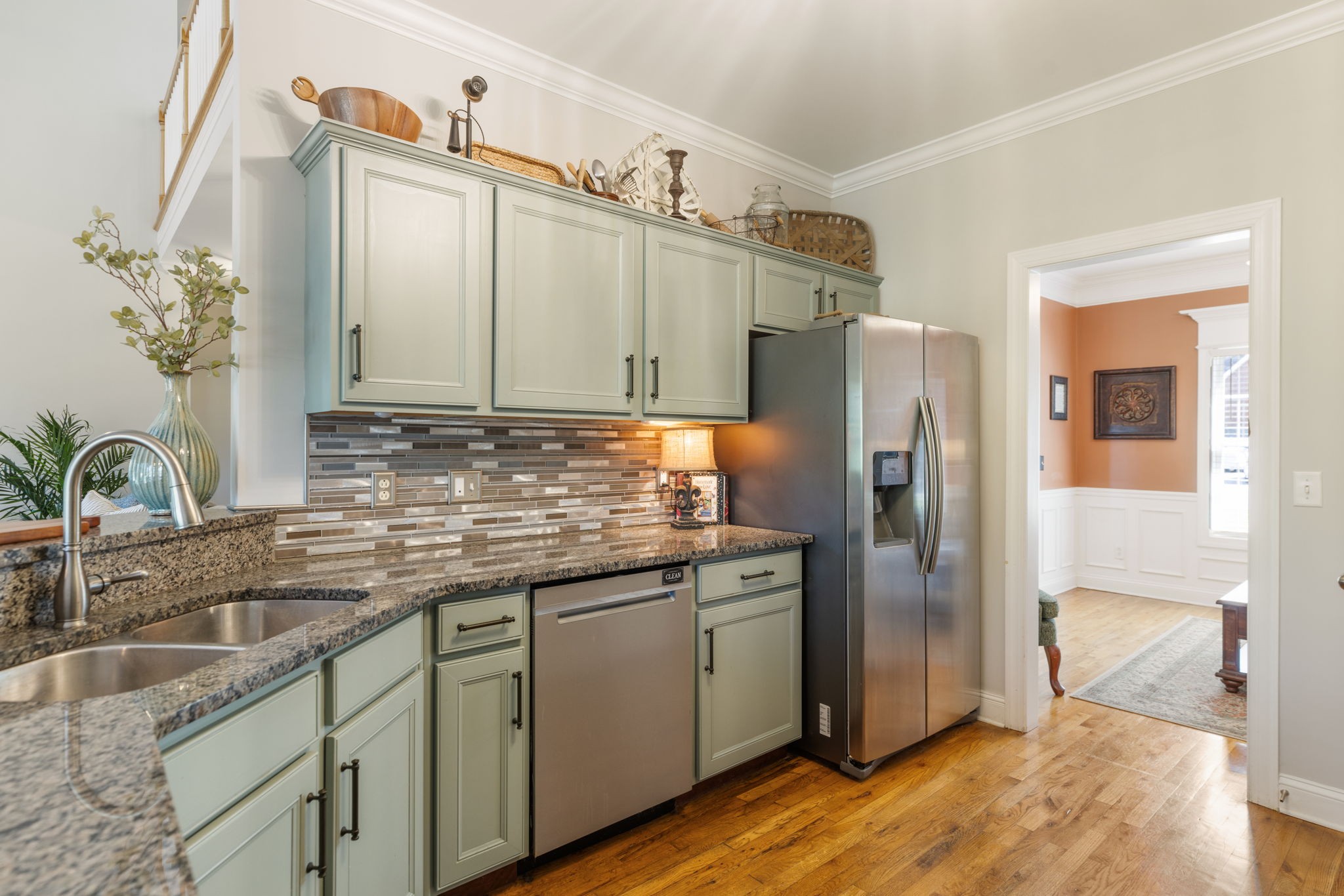 2639 Mission Ridge Drive Murfreesboro, TN 37130 - Photo 14 of 53