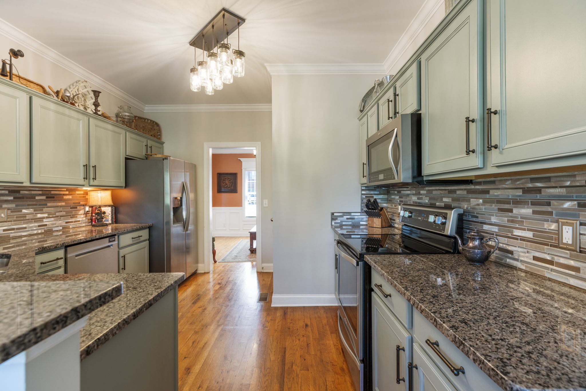 2639 Mission Ridge Drive Murfreesboro, TN 37130 - Photo 15 of 53