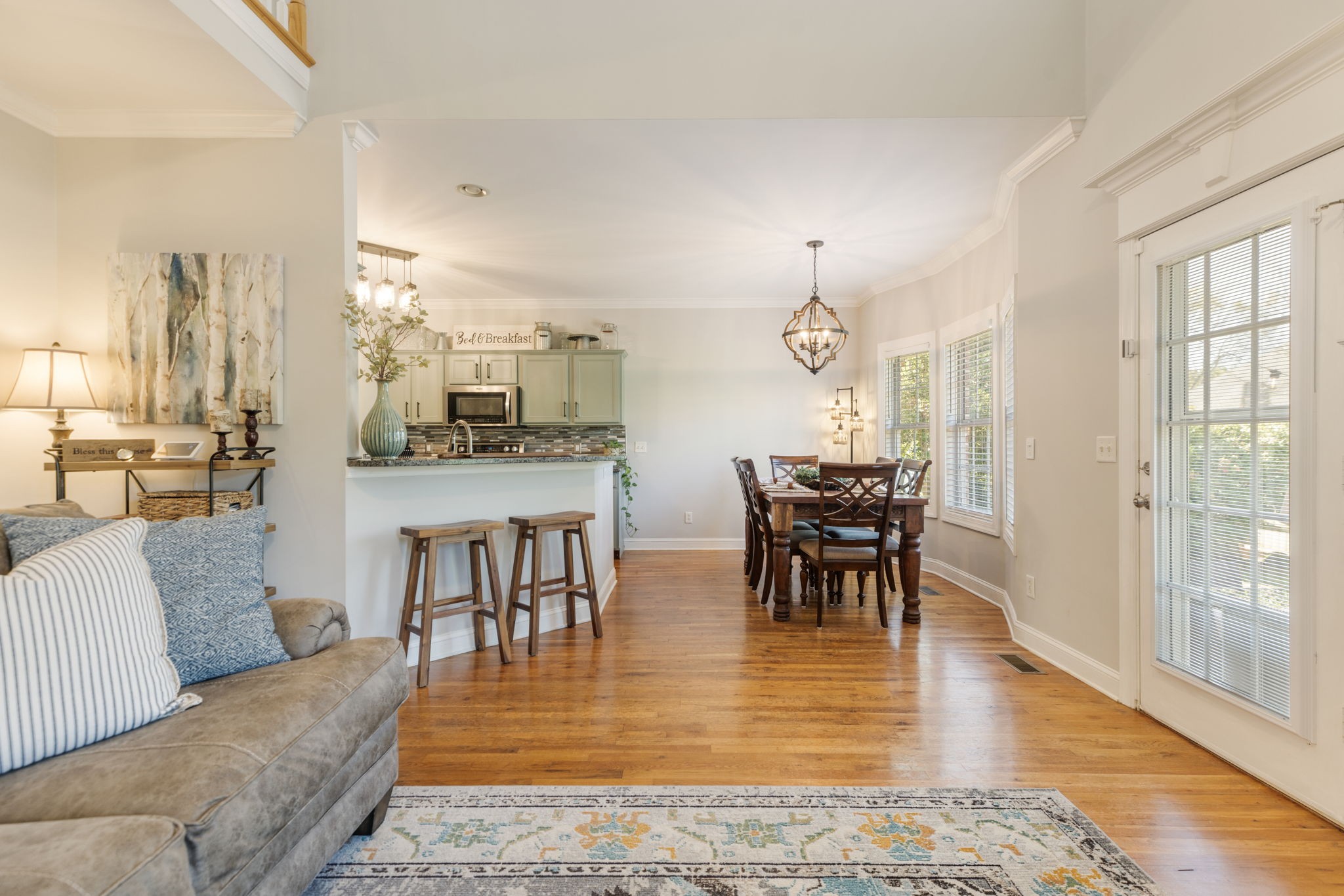 2639 Mission Ridge Drive Murfreesboro, TN 37130 - Photo 19 of 53