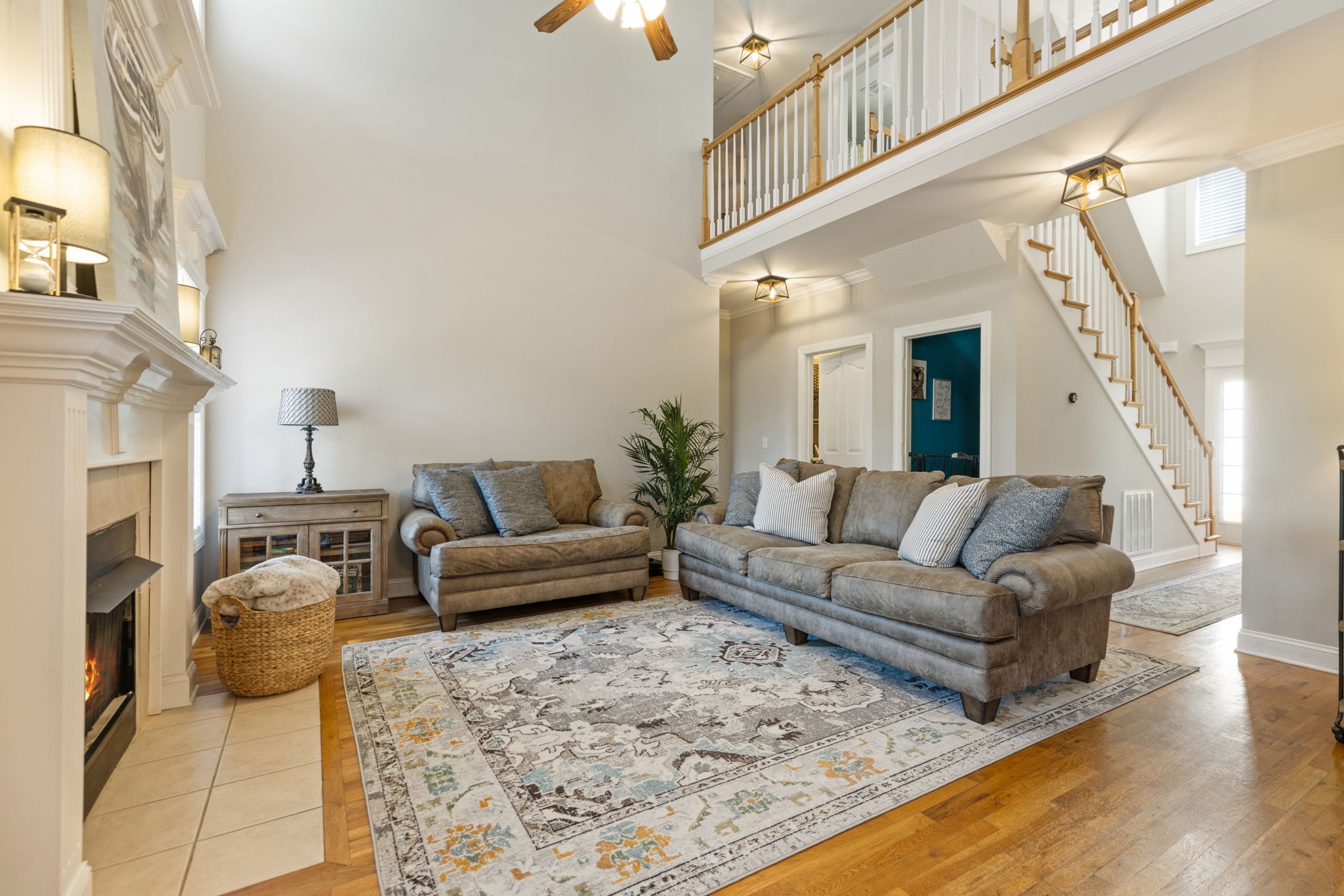 2639 Mission Ridge Drive Murfreesboro, TN 37130 - Photo 20 of 53