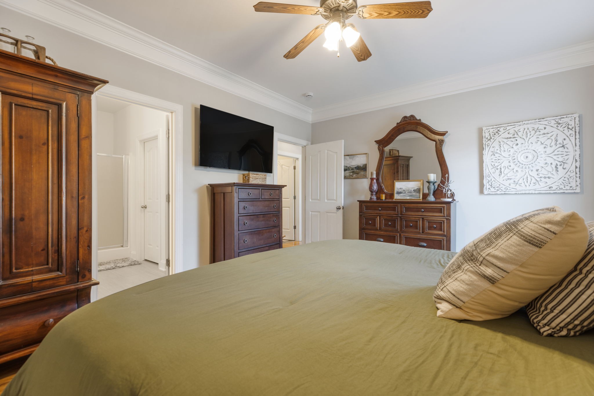 2639 Mission Ridge Drive Murfreesboro, TN 37130 - Photo 27 of 53